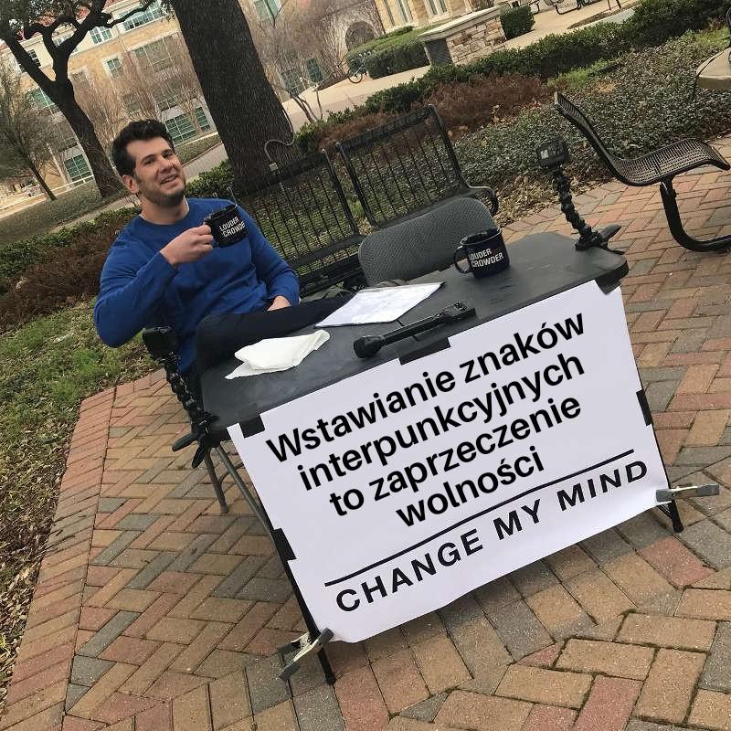 Wolność!