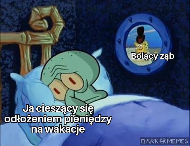 Jedziesz gdzieś?