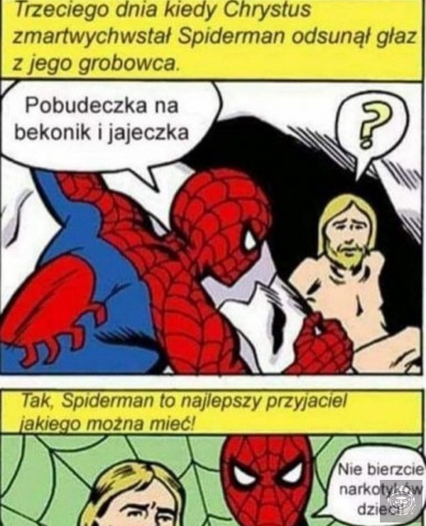 spoderman