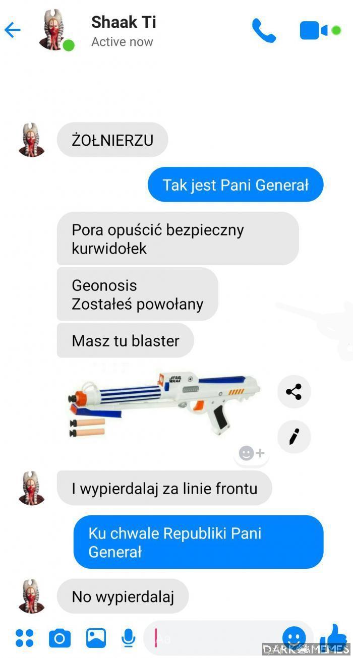 Najwyższy czas