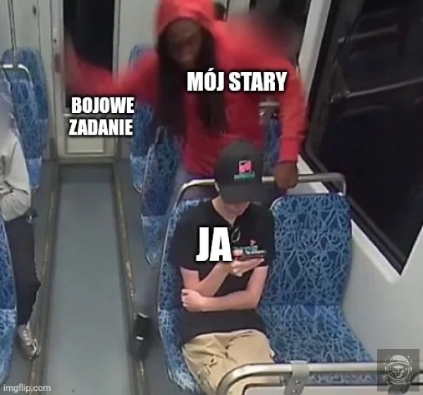 Zawsze to samo 