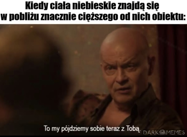 Ciała niebieskie