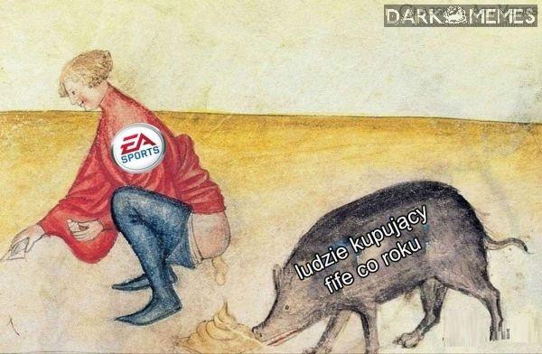 EA