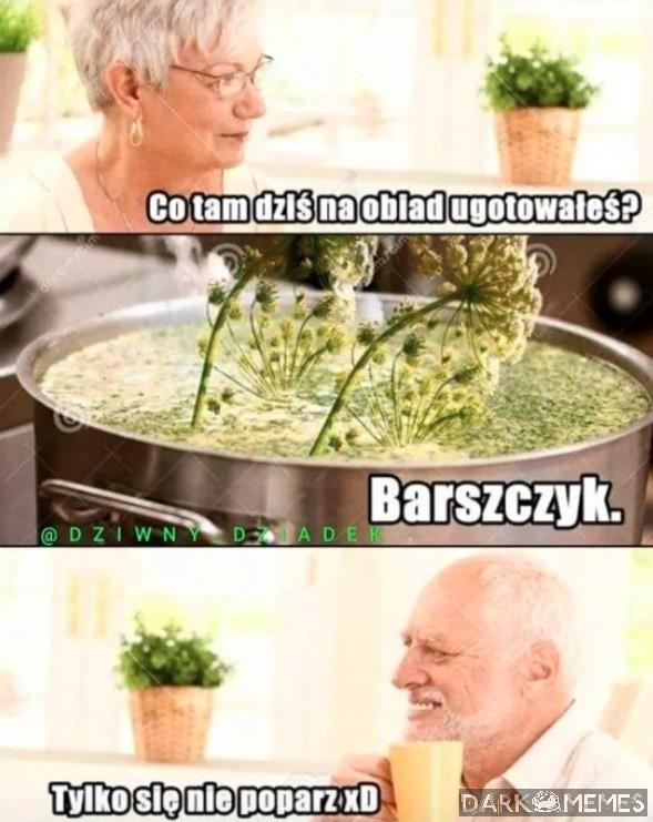 Apetycznie wygląda