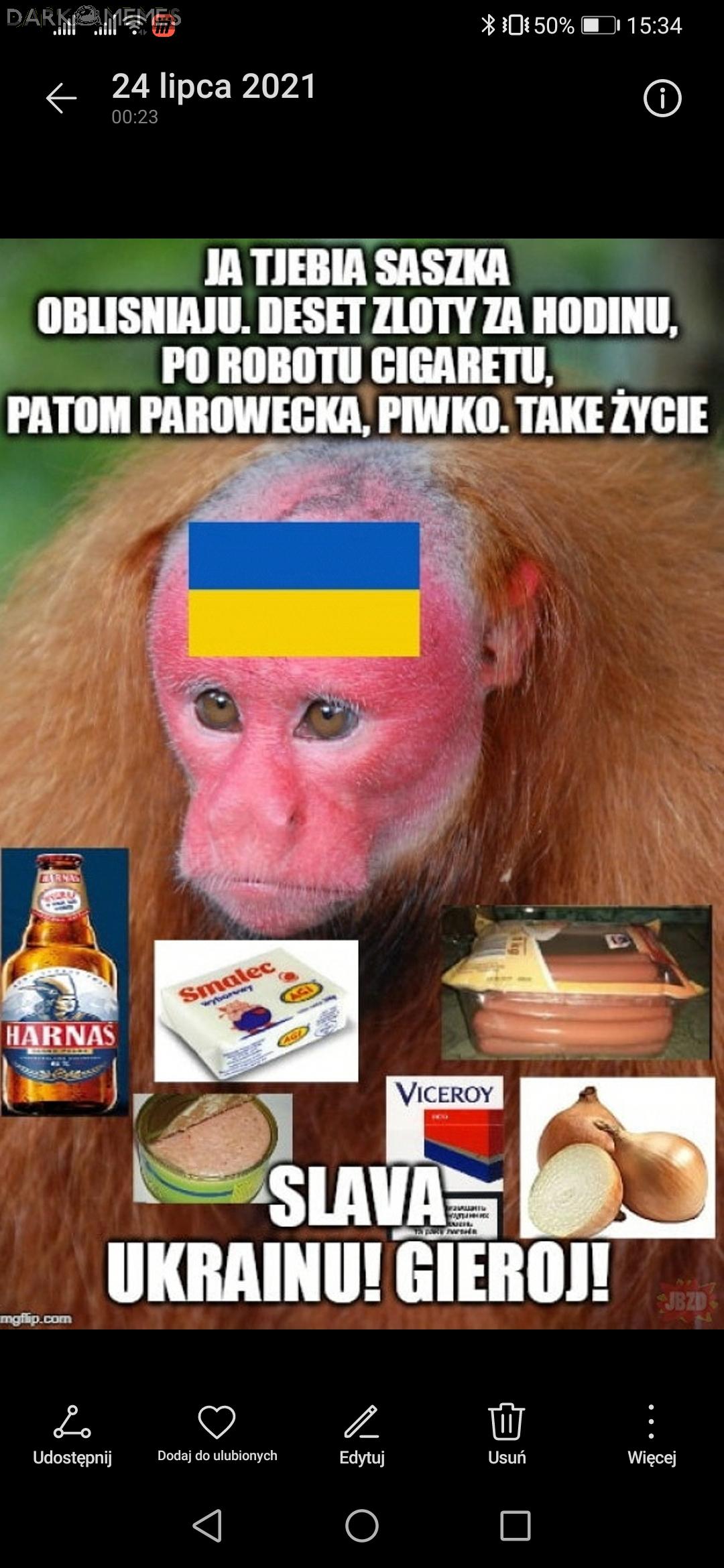 Ja tylko przypominam