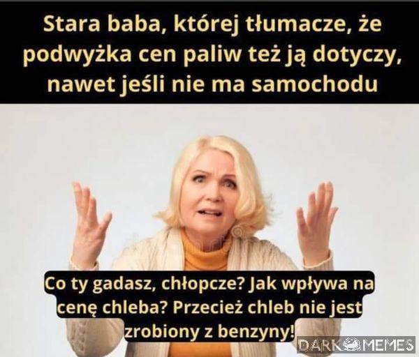 Stara baba