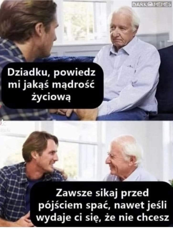 dziadek