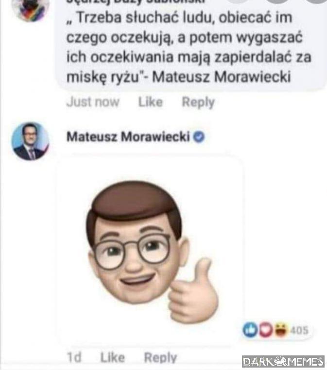 Robi się