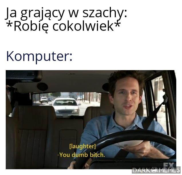 Myślisz że masz szansę?