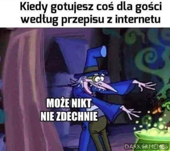 Nie obiecuję