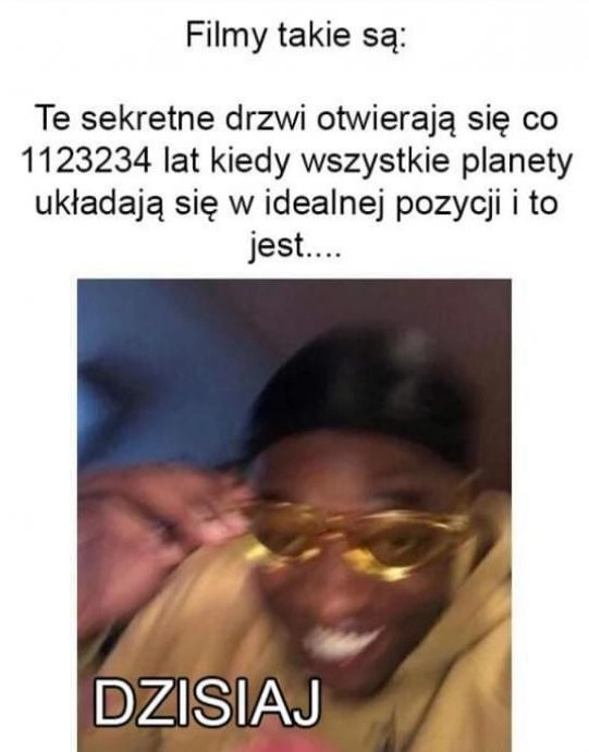 Dzień Durina czy coś