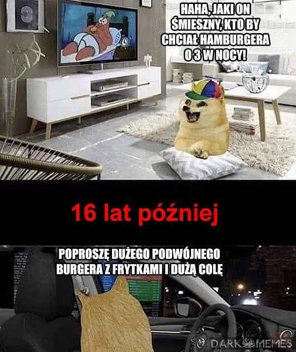 Już wiem
