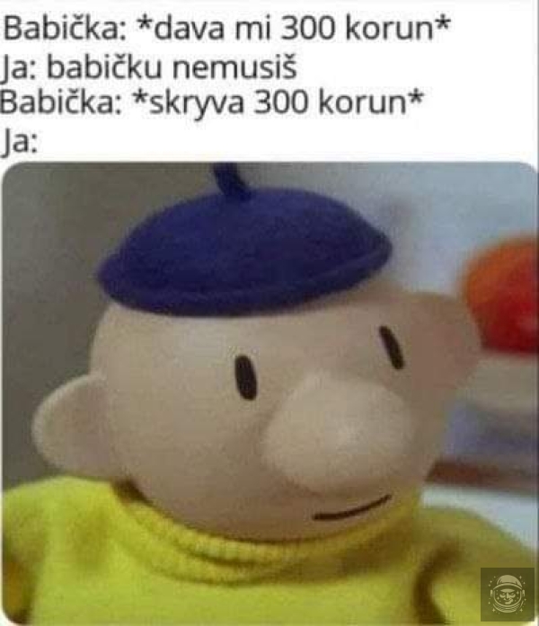 Babička