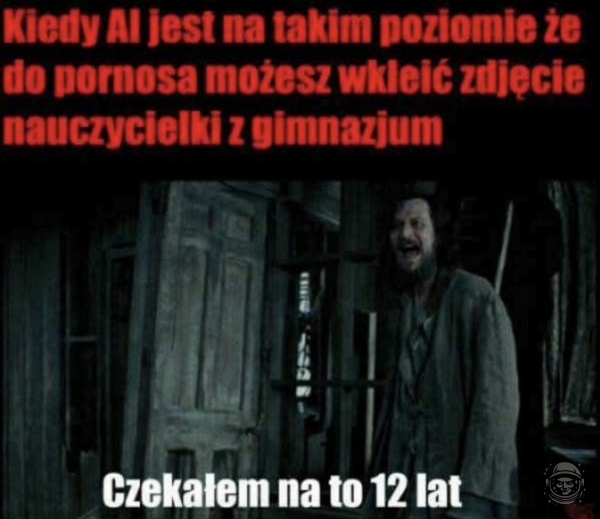 Cierpliwość jest cnotą