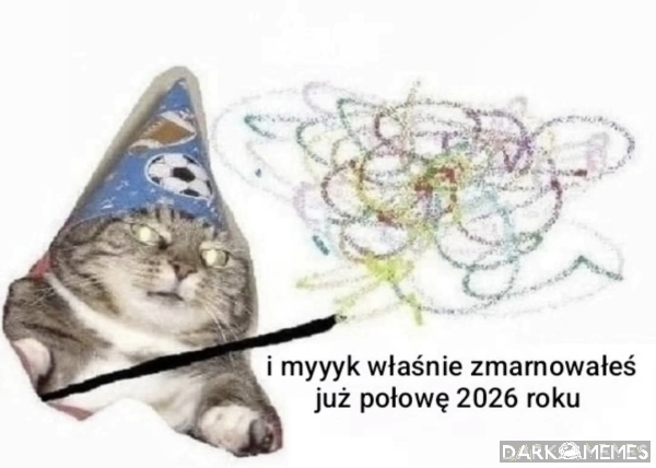 Koteł prawdę Ci powie