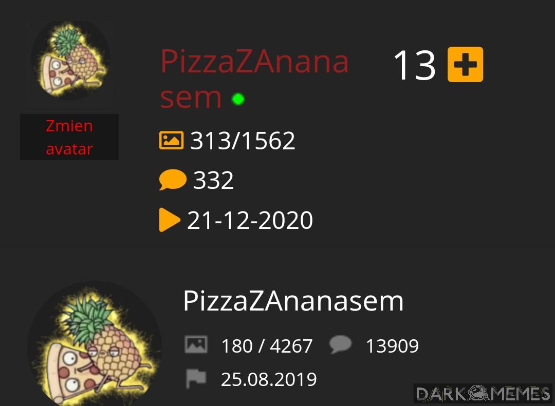 Nie żeby coś ale coś