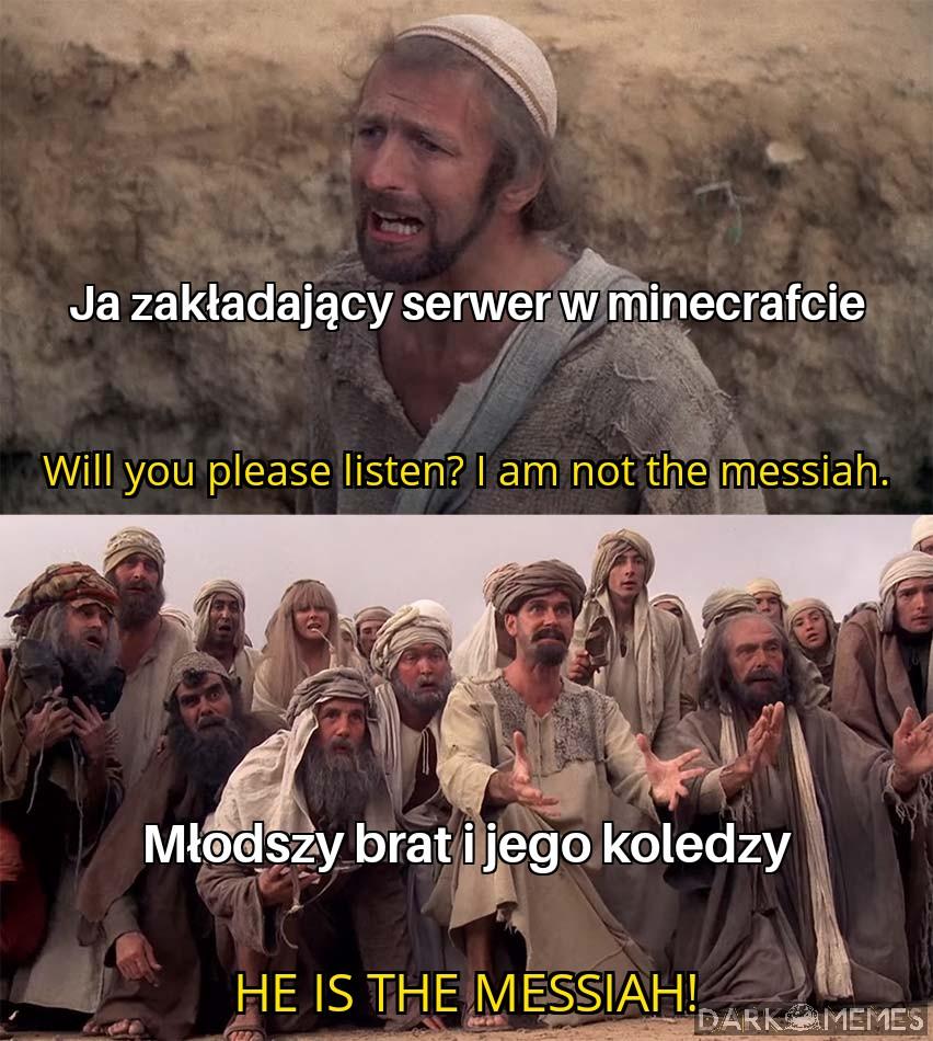 Nie umieją