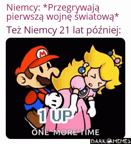 Jeszcze jedna runda