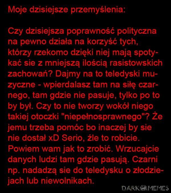 Przemyślenia