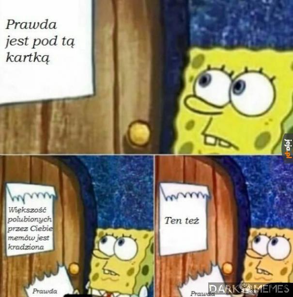 A czego się spodziewaliście?