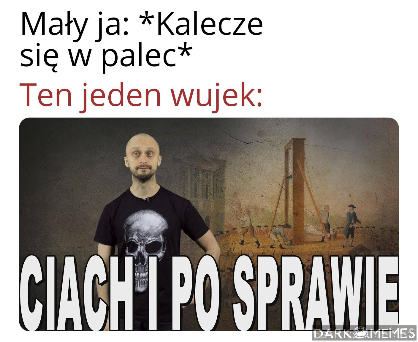 Jak żydzi napletki