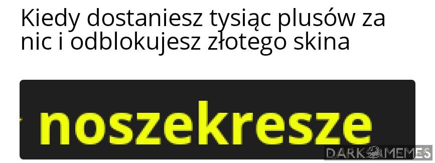Bo to admin XD