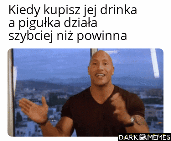 Muszę do toalety...