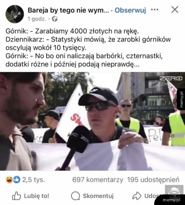 Krety takie sa