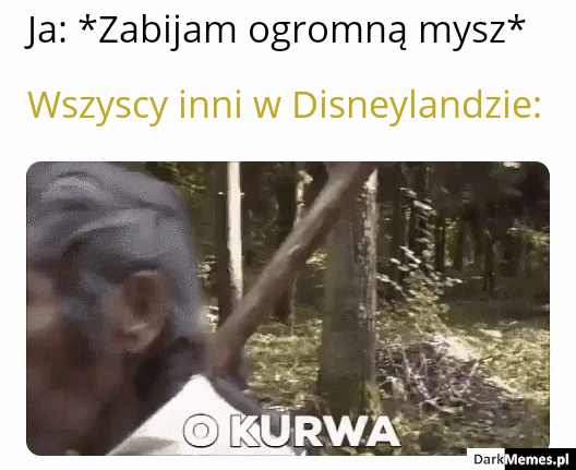Coś Ty narobił?!?!