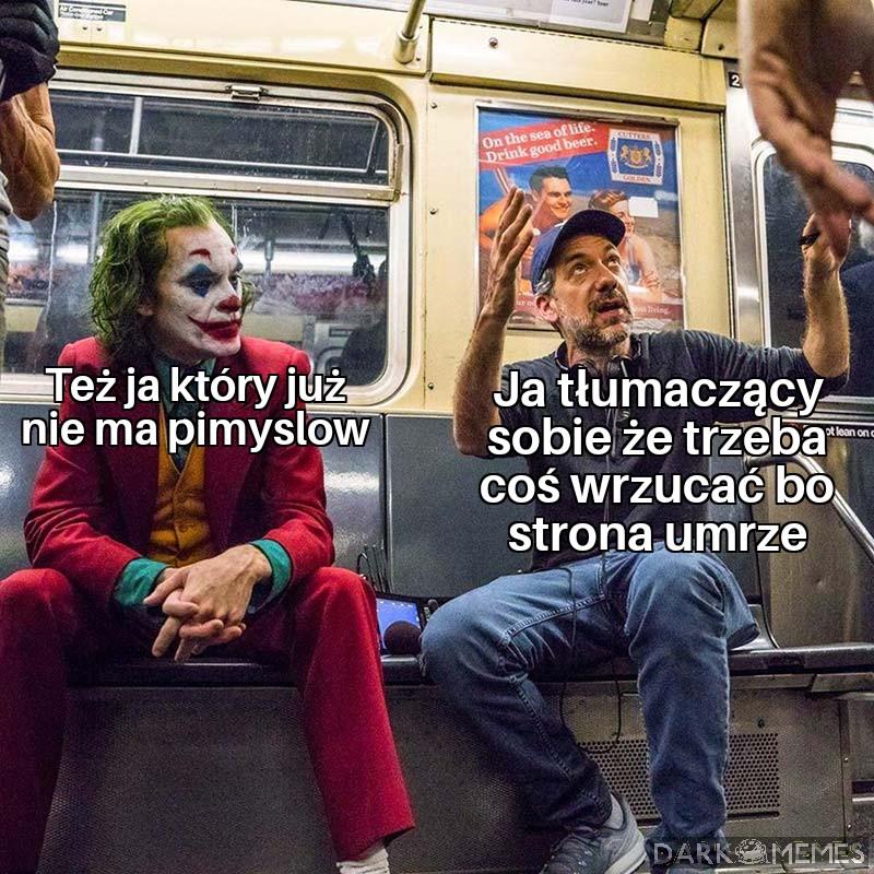 Trzeba kraść