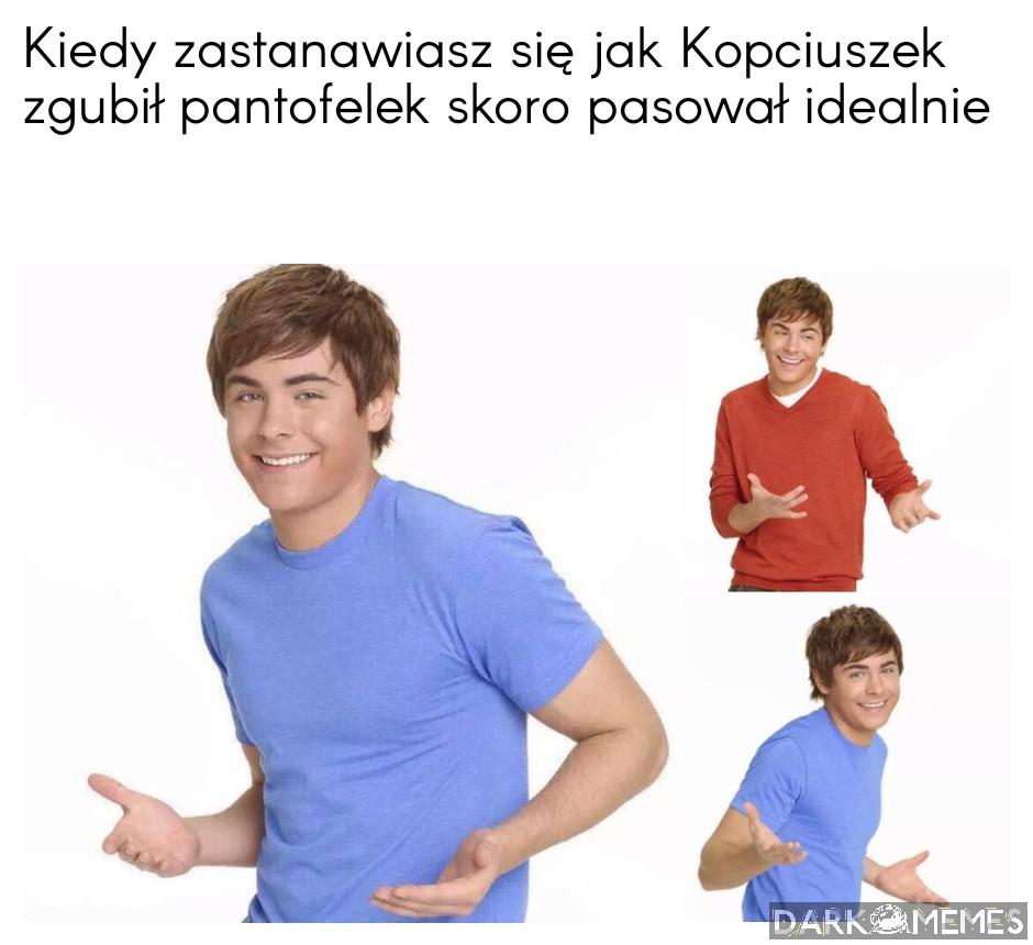 Nie da się