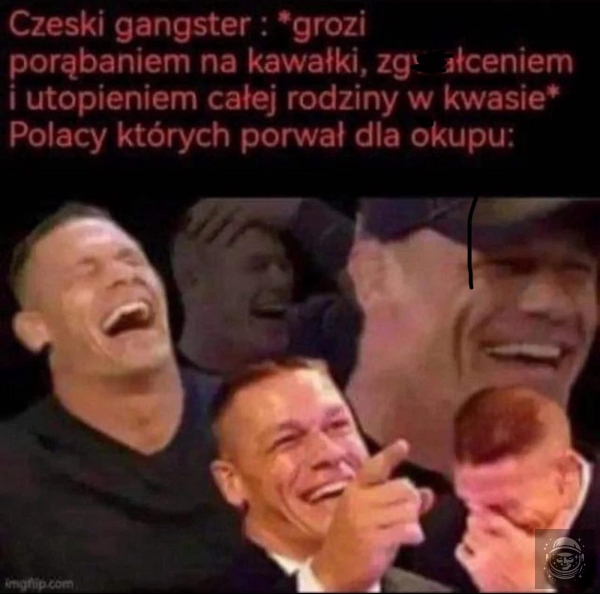 nie kumam