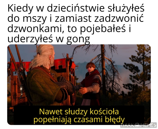 Pomyłeczka 