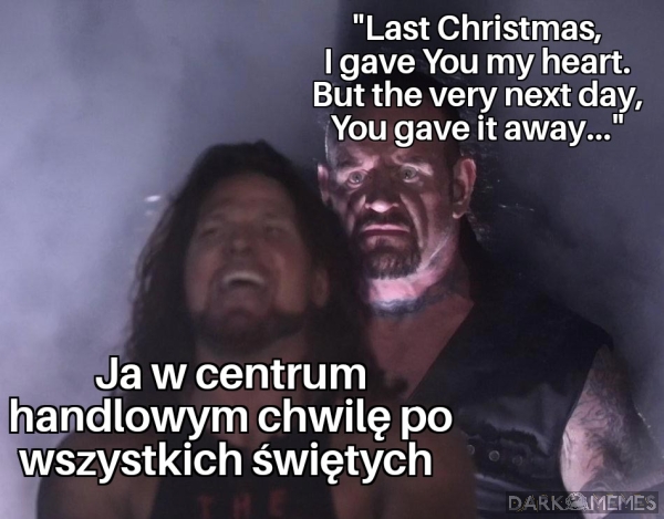 Nie bądź smutny. Zaraz stracisz dwie pensje 