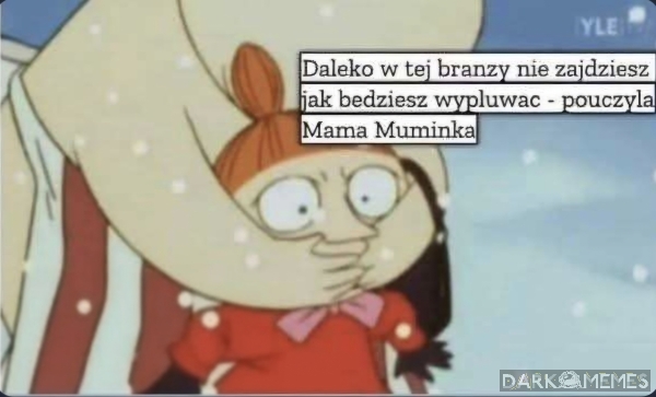 Mama Muminka