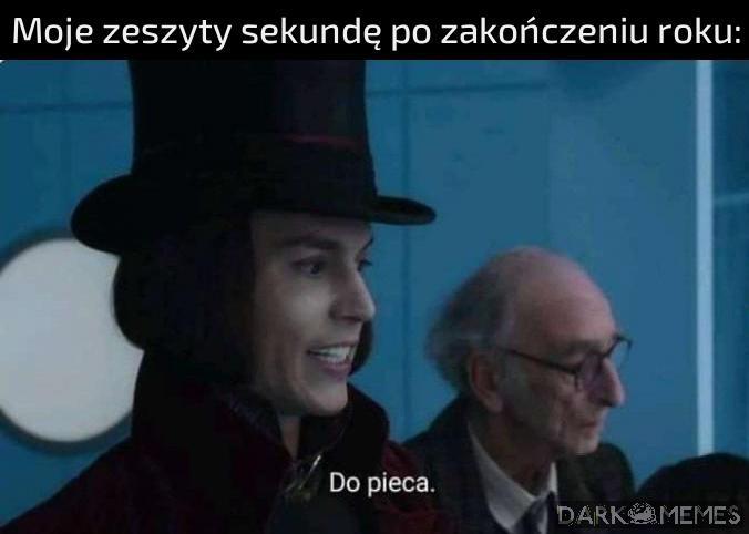 Niepotrzebne