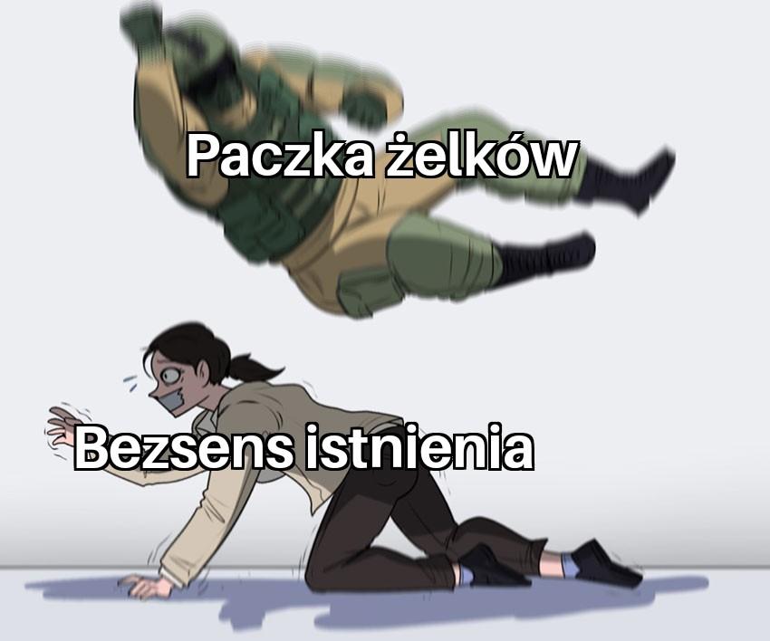 Działa