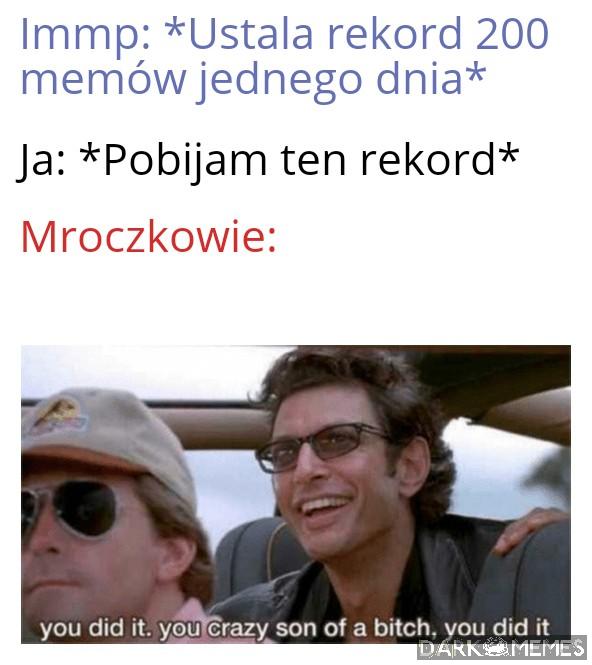 Albo mroczki