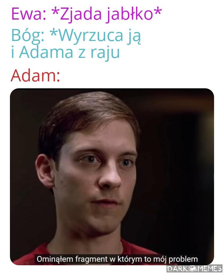 Gadające żebro xd