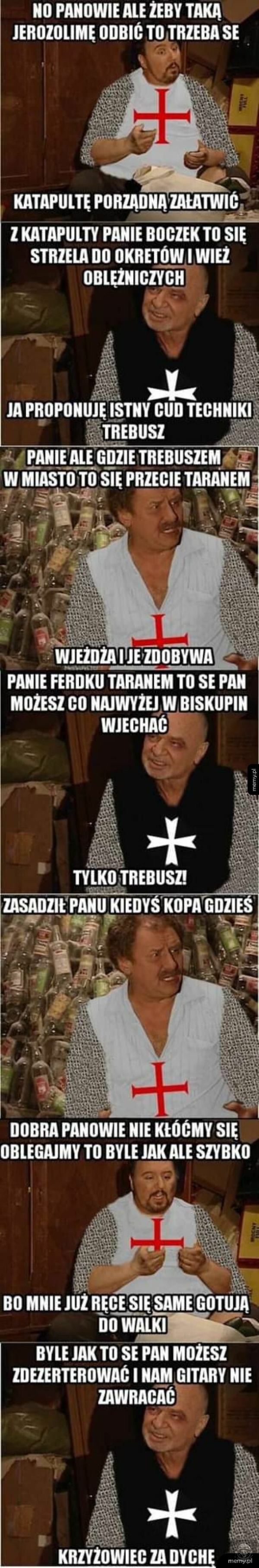 Tego klasyka nie może zabraknąć na tej stronie.