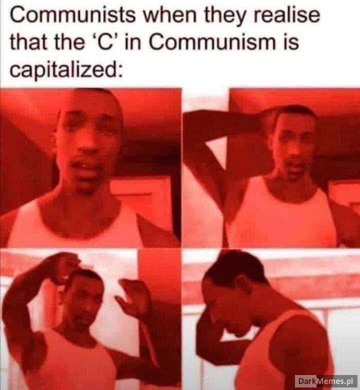 Komuniści