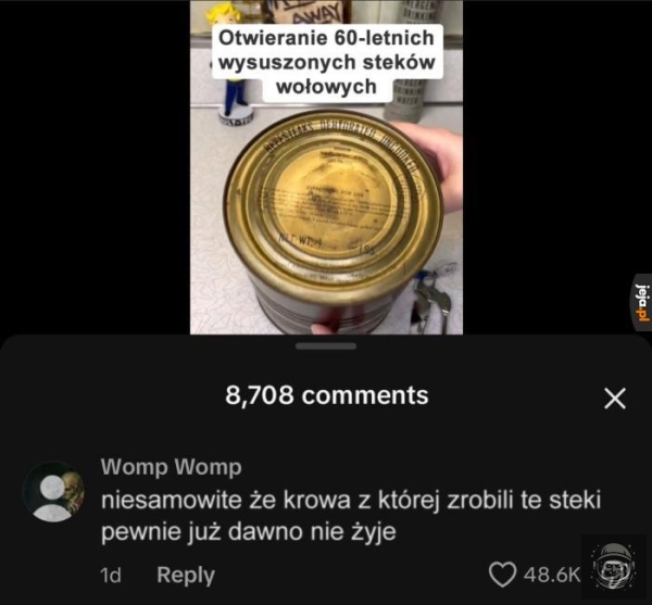 Pewnie tak 