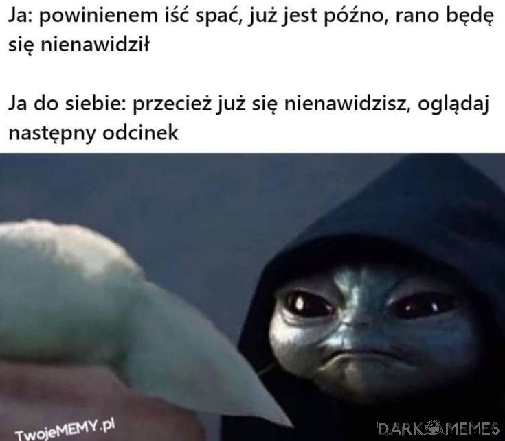 Przekonałeś mnie