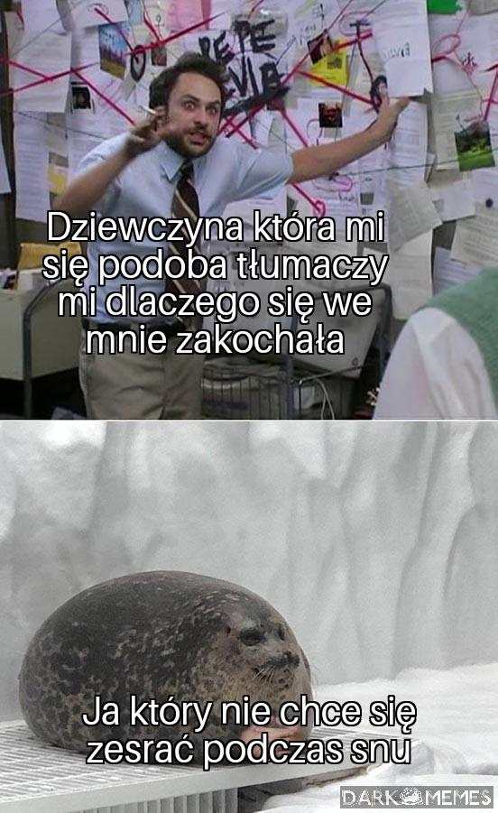 Nie dam się znowu nabrać