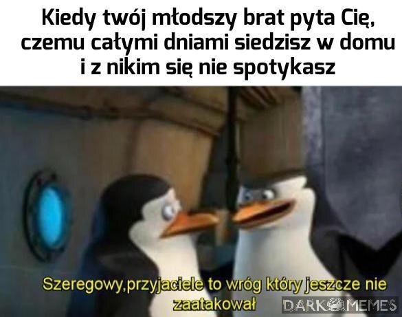 Życie mnie nauczyło...