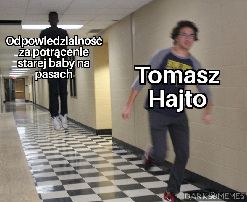 Bez odpowiedzialności