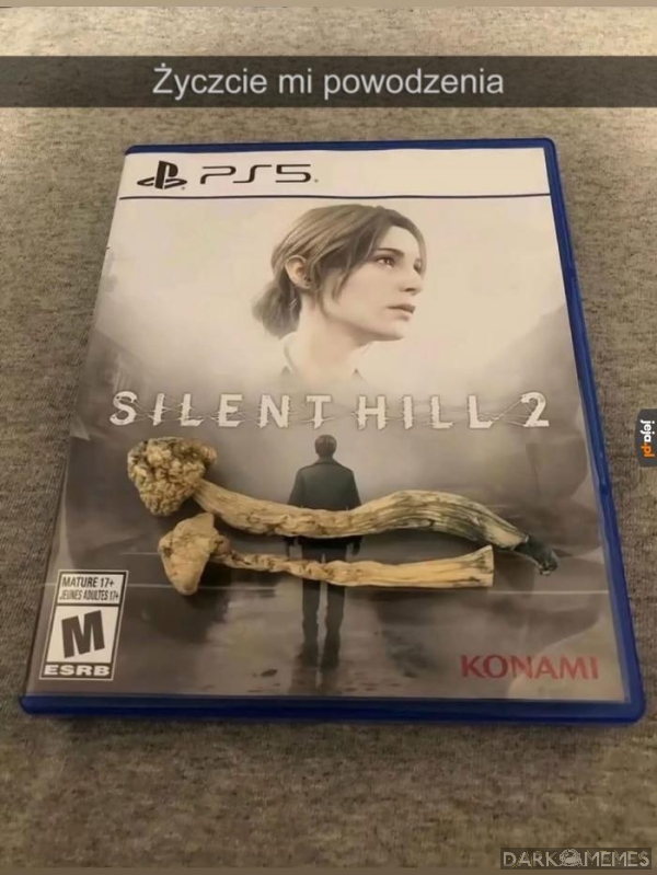 Do odważnych świat należy 