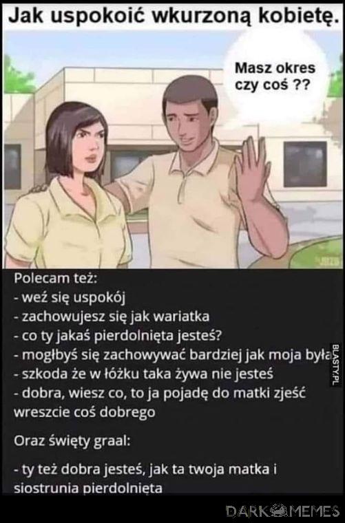 Twój ojciec ma większego 