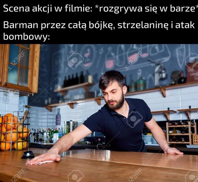 Ja się nie boję