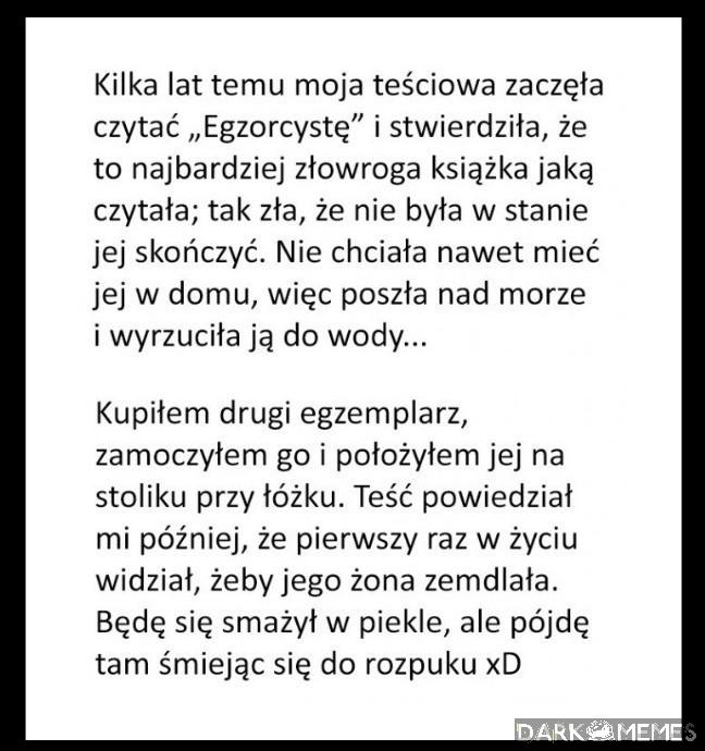 Ciekawe czy to prawda